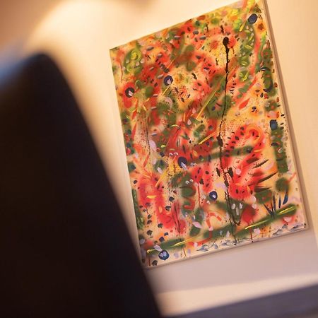 Ferienwohnungen Ortsried Nalles Exteriör bild